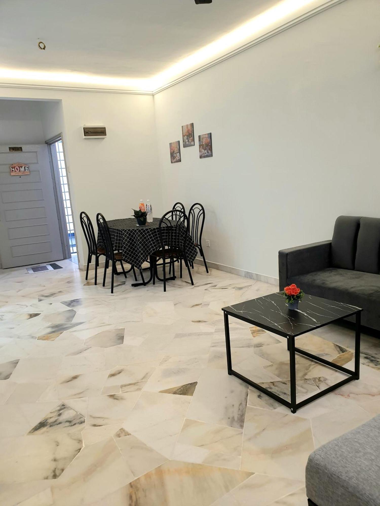 11 Cozyhome -Karaoke Pool Bbq Fishing Port Dickson Exterior foto