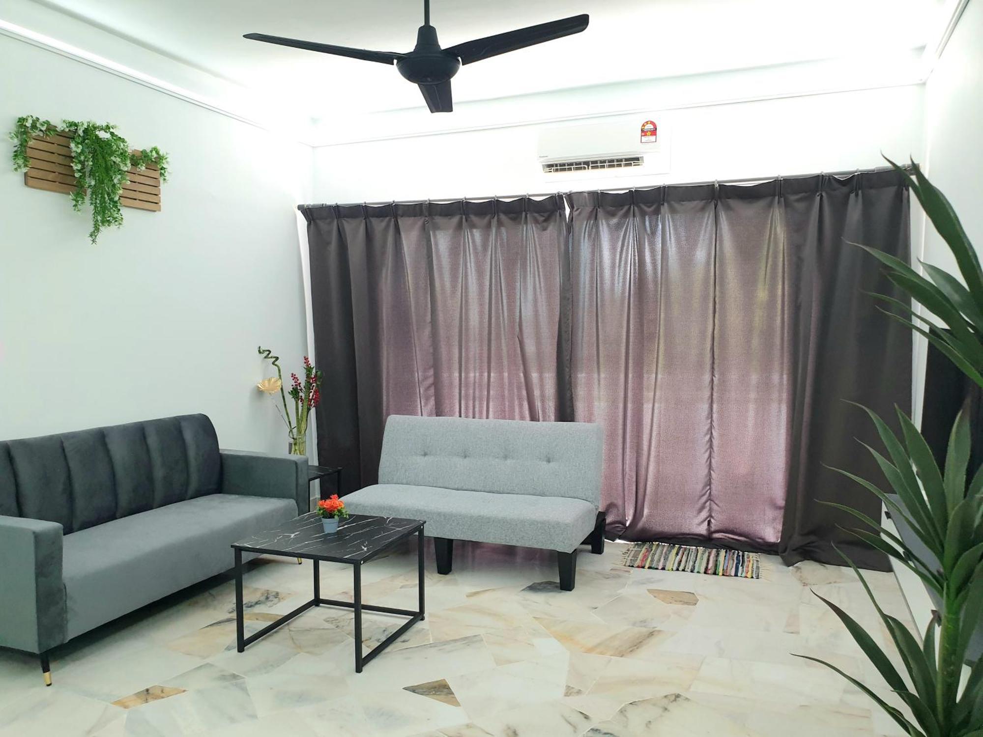 11 Cozyhome -Karaoke Pool Bbq Fishing Port Dickson Exterior foto
