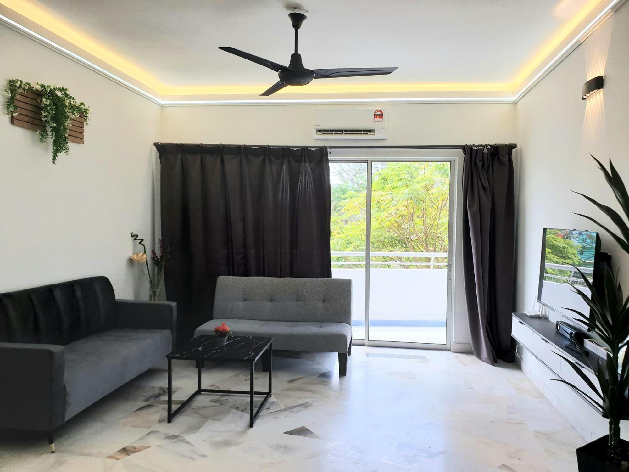 11 Cozyhome -Karaoke Pool Bbq Fishing Port Dickson Exterior foto
